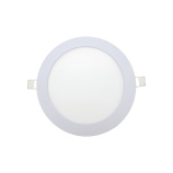 LED panel TRIXLINE TR 103 15W, circular built-in 4200K
