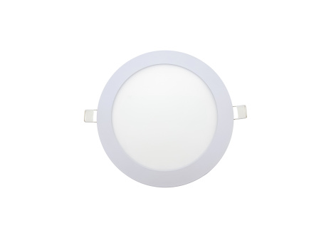 LED panel TRIXLINE TR 103 15W, circular built-in 4200K