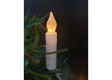 TR-225V Light Decoration Candles TRIXLINE