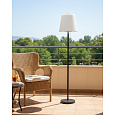 TG-012 Solar Floor Lamp with USB, 5W, IP54 TG-012 Solar Floor Lamp with USB, 5W, IP54