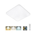 LED ceiling light TR-604S - FLORA 36W 3420lm 43x43cm CCT + Trixline controller LED ceiling light TR-604S - FLORA 36W 3420lm 43x43cm CCT + Trixline controller