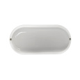 LED Ceiling Light Q-52A 15W 1350lm 4200K IP64 - White QTEC