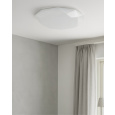 LED ceiling light TR-600C - INDUS 60W 5700lm ø58cm CCT + Trixline controller