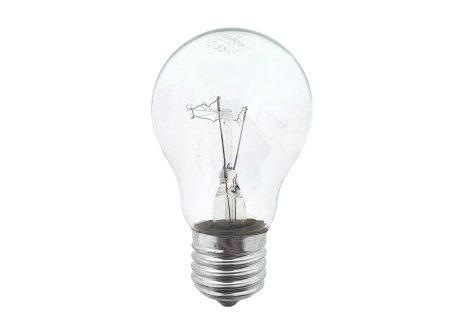 Heat-resistant bulb Trixline 75W, A55, E27, 2700K