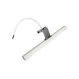 Q-320CH LED 9W/800lm/4000K mirror light 60cm - chrome QTEC