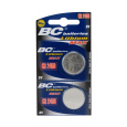 Lithium button 3V battery BC batteries CR 2450