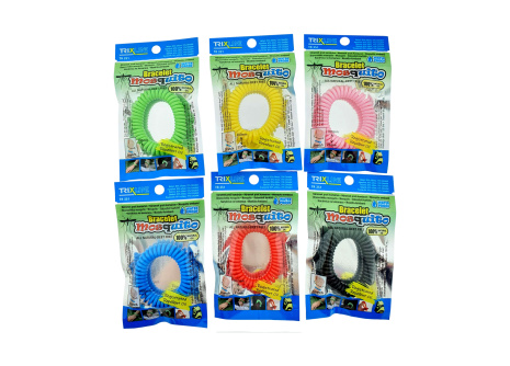 Trixline mosquito repellent bracelet TR 351