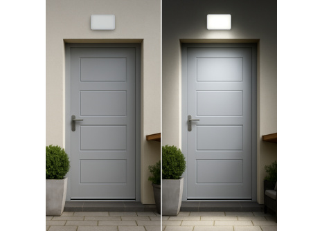 LED FLOOD 3CCT Floodlight TR-30B 30W Trixline