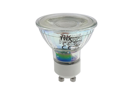 LED bulb Trixline 5W GU10 neutral white