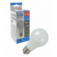 LED bulb Trixline 12W E27 A60 cold white