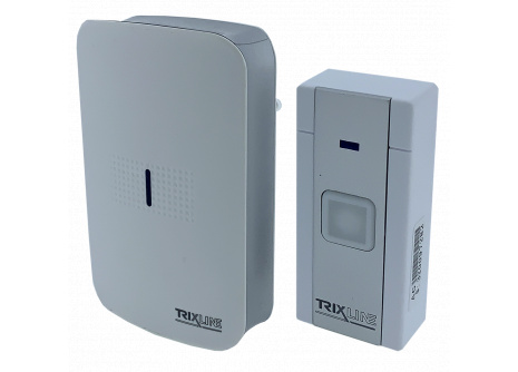 Trixline BELL TR B300 wireless doorbell
