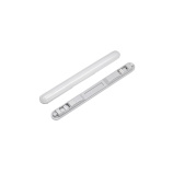 Q-620 TRI-PROOF LED 18W IP65 Dustproof Light Qtec