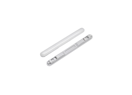 Q-620 TRI-PROOF LED 18W IP65 Dustproof Light Qtec