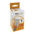 LED bulb Trixline 5W 450lm E14 R50 warm white